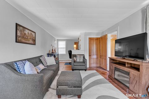 Tiny photo for 215 Walnut Street, Putnam, CT 06260 (MLS # 24175246)