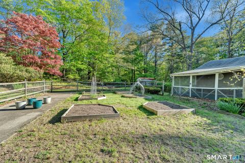 Tiny photo for 215 Walnut Street, Putnam, CT 06260 (MLS # 24175246)