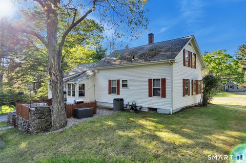 Tiny photo for 215 Walnut Street, Putnam, CT 06260 (MLS # 24175246)