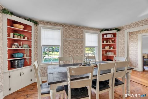 Tiny photo for 215 Walnut Street, Putnam, CT 06260 (MLS # 24175246)