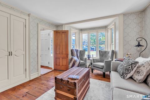 Tiny photo for 215 Walnut Street, Putnam, CT 06260 (MLS # 24175246)