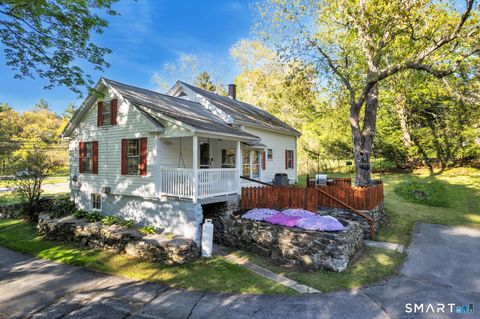 Tiny photo for 215 Walnut Street, Putnam, CT 06260 (MLS # 24175246)