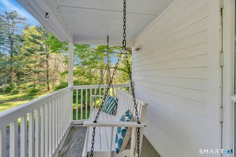 Tiny photo for 215 Walnut Street, Putnam, CT 06260 (MLS # 24175246)