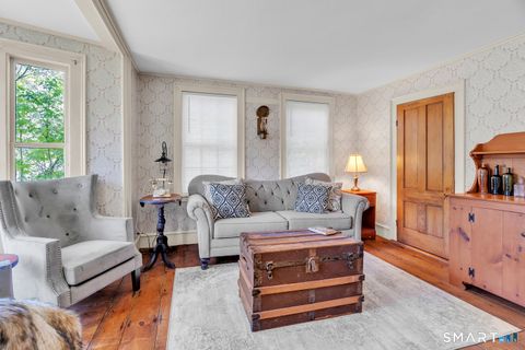 Tiny photo for 215 Walnut Street, Putnam, CT 06260 (MLS # 24175246)