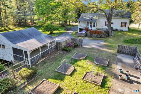 Tiny photo for 215 Walnut Street, Putnam, CT 06260 (MLS # 24175246)