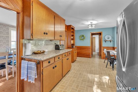 Tiny photo for 215 Walnut Street, Putnam, CT 06260 (MLS # 24175246)
