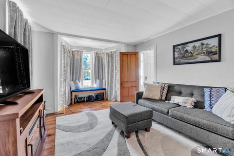 Tiny photo for 215 Walnut Street, Putnam, CT 06260 (MLS # 24175246)