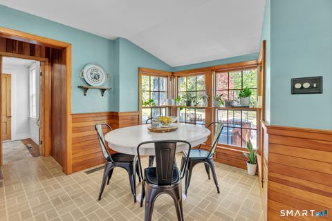 Tiny photo for 215 Walnut Street, Putnam, CT 06260 (MLS # 24175246)