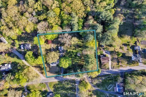 Tiny photo for 215 Walnut Street, Putnam, CT 06260 (MLS # 24175246)