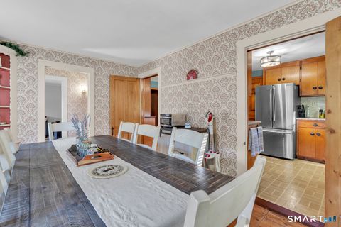 Tiny photo for 215 Walnut Street, Putnam, CT 06260 (MLS # 24175246)