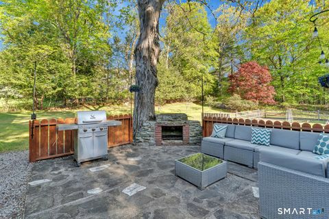 Tiny photo for 215 Walnut Street, Putnam, CT 06260 (MLS # 24175246)