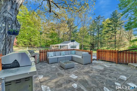 Tiny photo for 215 Walnut Street, Putnam, CT 06260 (MLS # 24175246)