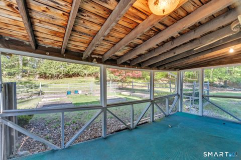 Tiny photo for 215 Walnut Street, Putnam, CT 06260 (MLS # 24175246)