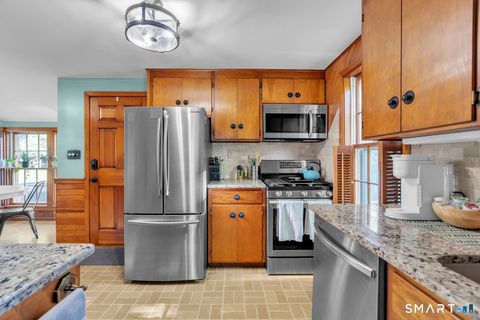 Tiny photo for 215 Walnut Street, Putnam, CT 06260 (MLS # 24175246)