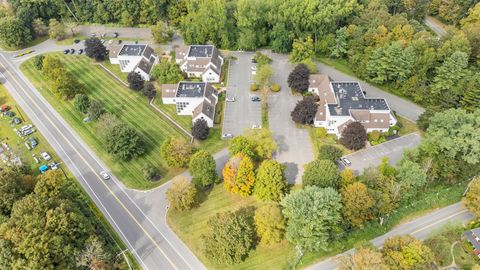 Tiny photo for 51 Sherman Hill Road #STE A203, Woodbury, CT 06798 (MLS # 24156890)