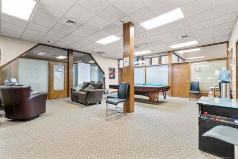 Tiny photo for 51 Sherman Hill Road #STE A203, Woodbury, CT 06798 (MLS # 24156890)