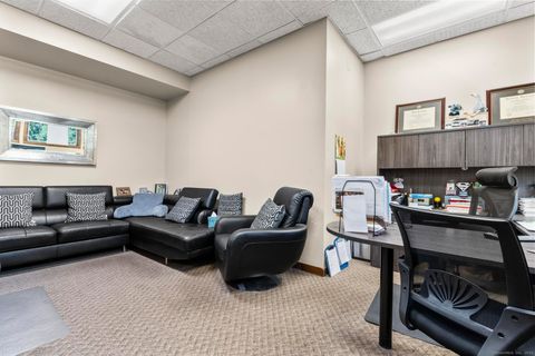 Tiny photo for 51 Sherman Hill Road #STE A203, Woodbury, CT 06798 (MLS # 24156890)