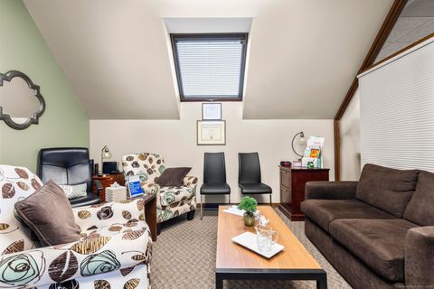 Tiny photo for 51 Sherman Hill Road #STE A203, Woodbury, CT 06798 (MLS # 24156890)