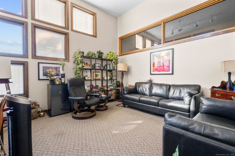 Tiny photo for 51 Sherman Hill Road #STE A203, Woodbury, CT 06798 (MLS # 24156890)