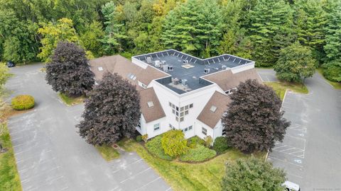 Tiny photo for 51 Sherman Hill Road #STE A203, Woodbury, CT 06798 (MLS # 24156890)