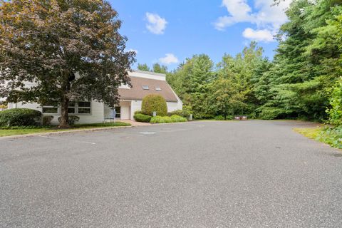 Tiny photo for 51 Sherman Hill Road #STE A203, Woodbury, CT 06798 (MLS # 24156890)