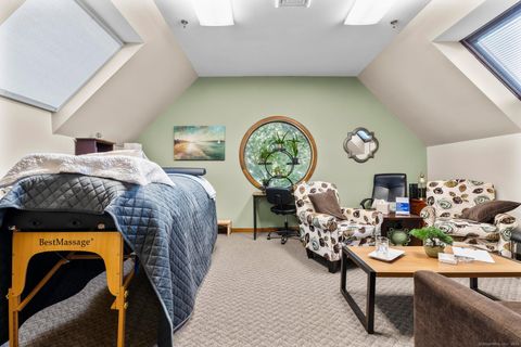 Tiny photo for 51 Sherman Hill Road #STE A203, Woodbury, CT 06798 (MLS # 24156890)