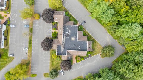 Tiny photo for 51 Sherman Hill Road #STE A203, Woodbury, CT 06798 (MLS # 24156890)