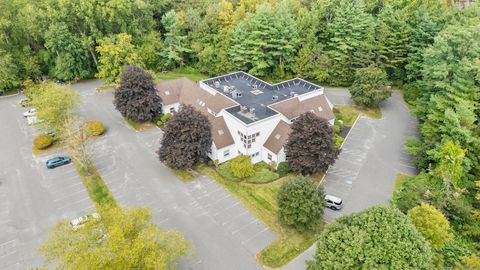 Tiny photo for 51 Sherman Hill Road #STE A203, Woodbury, CT 06798 (MLS # 24156890)