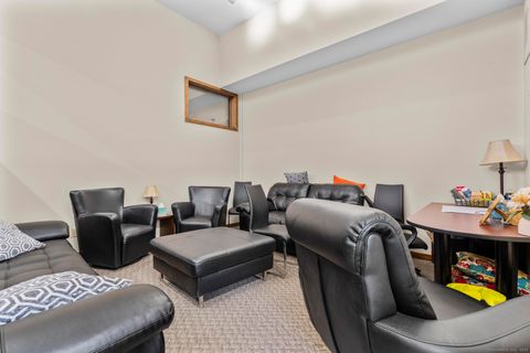 Tiny photo for 51 Sherman Hill Road #STE A203, Woodbury, CT 06798 (MLS # 24156890)