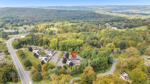 Tiny photo for 51 Sherman Hill Road #STE A203, Woodbury, CT 06798 (MLS # 24156890)