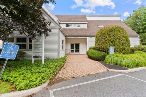 51 Sherman Hill Road STE A203 Woodbury CT 06798