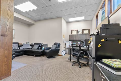 Tiny photo for 51 Sherman Hill Road #STE A203, Woodbury, CT 06798 (MLS # 24156890)