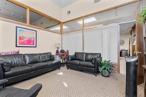 Tiny photo for 51 Sherman Hill Road #STE A203, Woodbury, CT 06798 (MLS # 24156890)