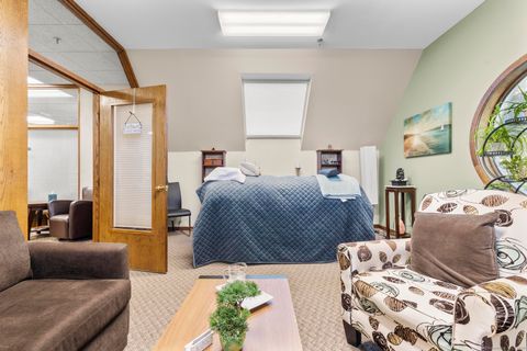 Tiny photo for 51 Sherman Hill Road #STE A203, Woodbury, CT 06798 (MLS # 24156890)