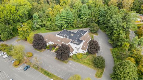 Tiny photo for 51 Sherman Hill Road #STE A203, Woodbury, CT 06798 (MLS # 24156890)