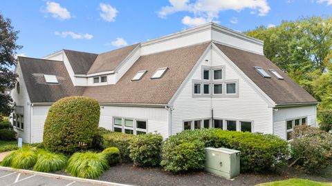 Tiny photo for 51 Sherman Hill Road #STE A203, Woodbury, CT 06798 (MLS # 24156890)