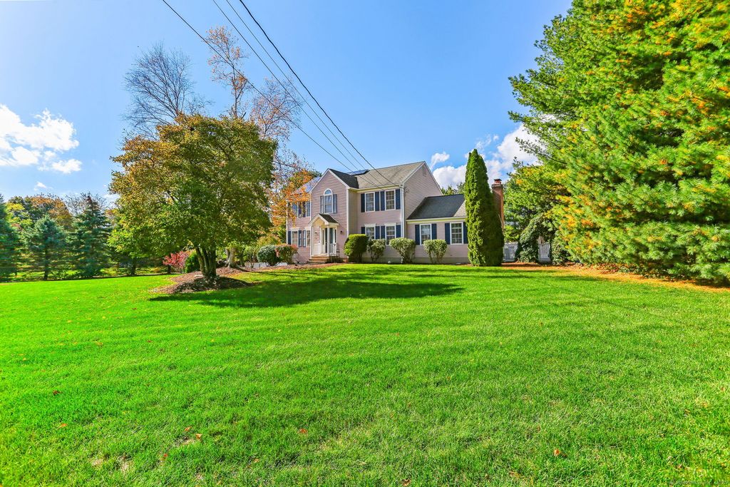 Photo of 38 Stowe Drive, Shelton, CT 06484 (MLS # 24134196)