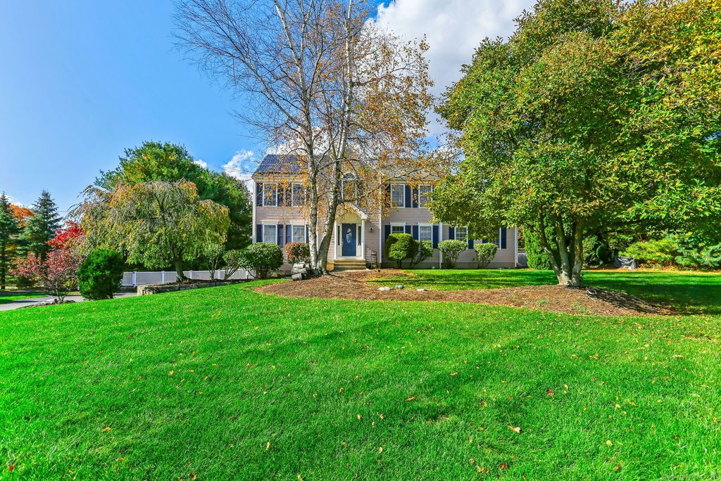 Photo of 38 Stowe Drive, Shelton, CT 06484 (MLS # 24134196)