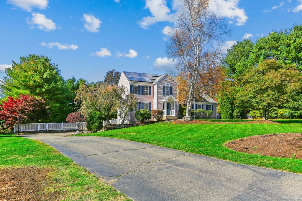 Photo of 38 Stowe Drive, Shelton, CT 06484 (MLS # 24134196)