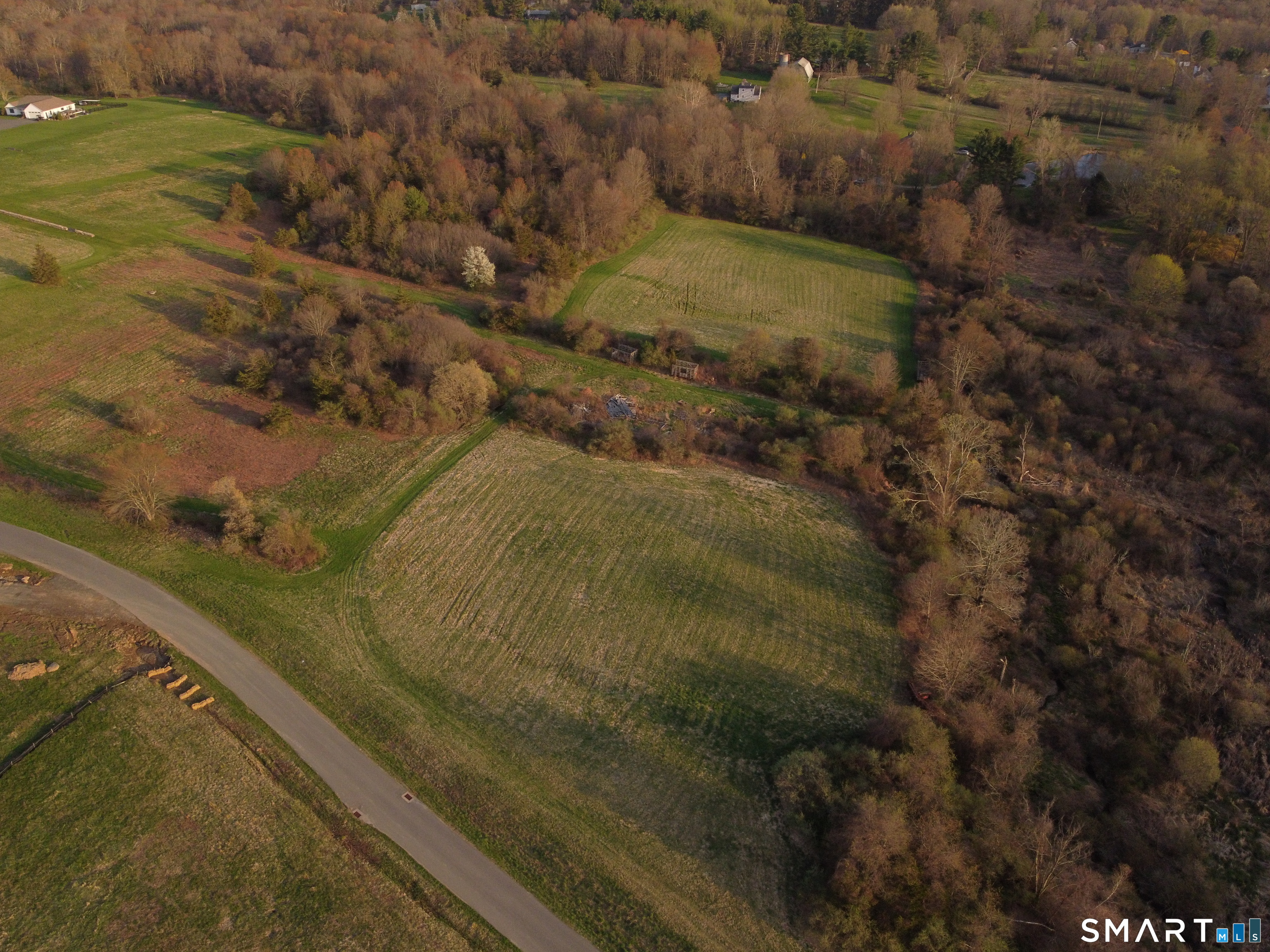 Lot 7 & Lot 8 Willow Brook Drive