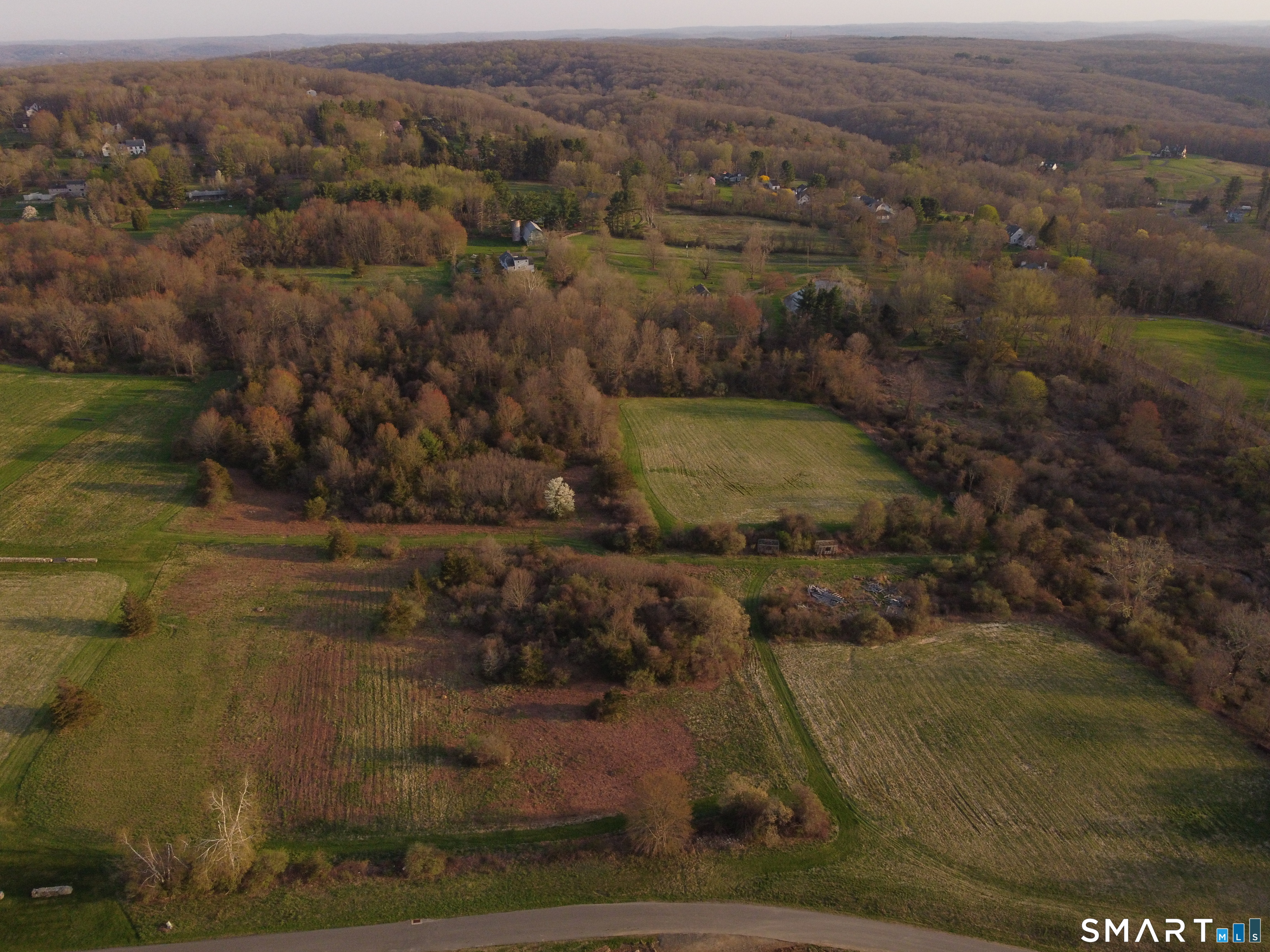 Lot 7 & Lot 8 Willow Brook Drive