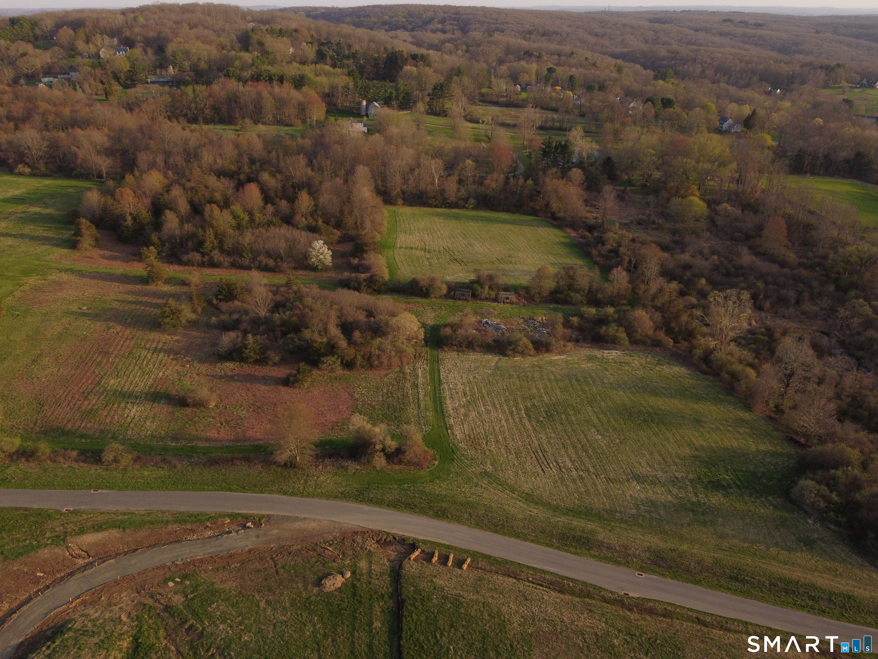 Lot 7 & Lot 8 Willow Brook Drive