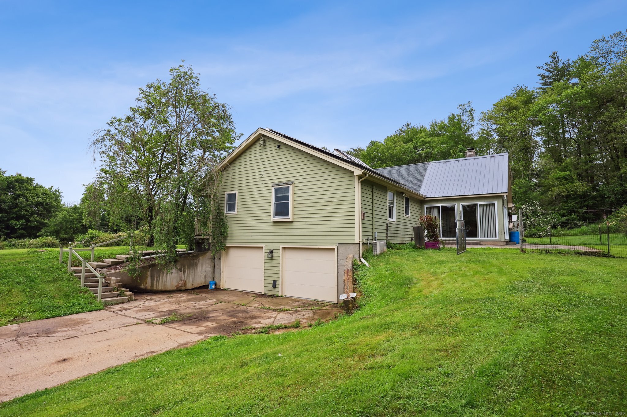 486 Ashford Center Road