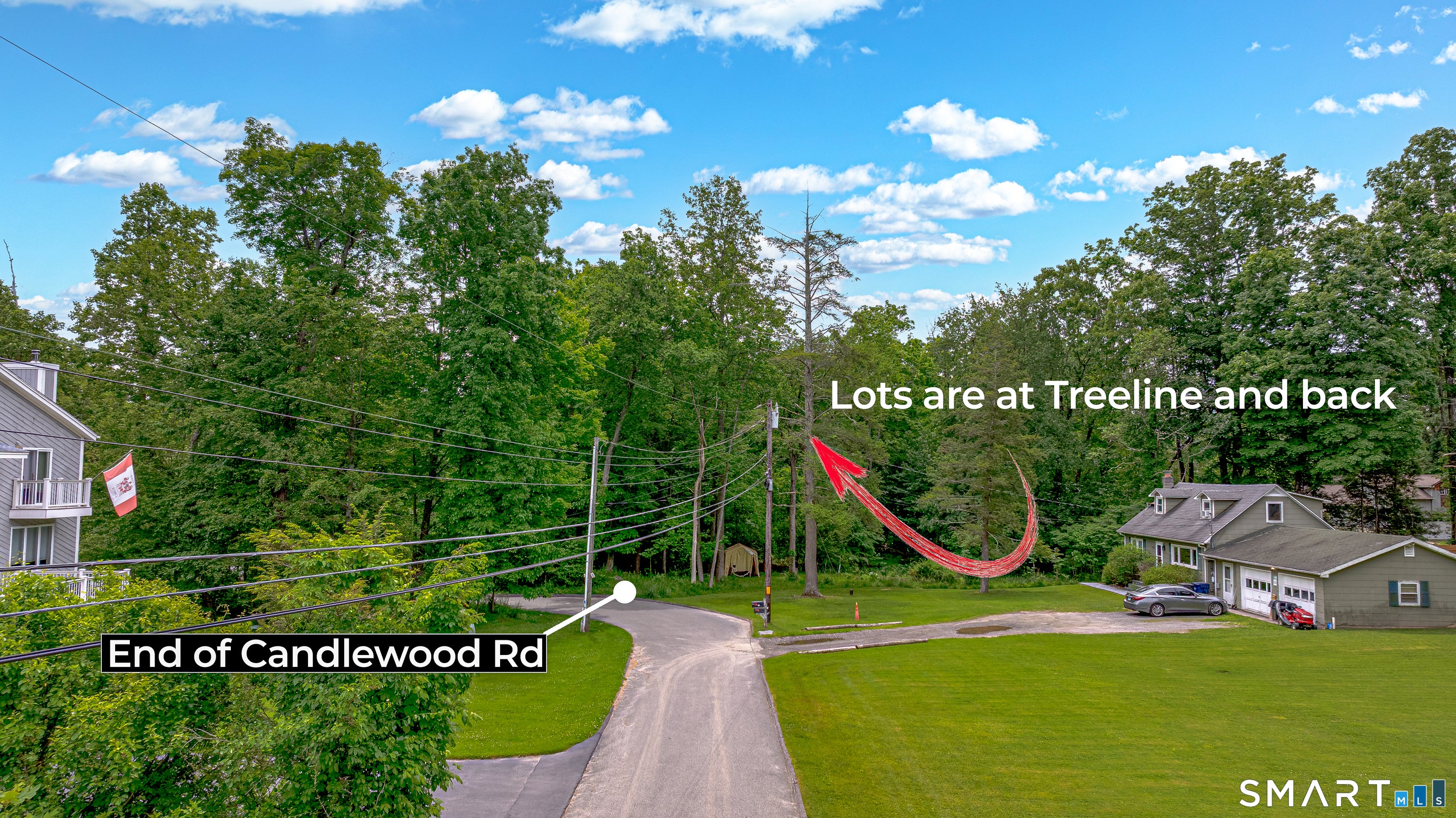 78 Candle Hill Road