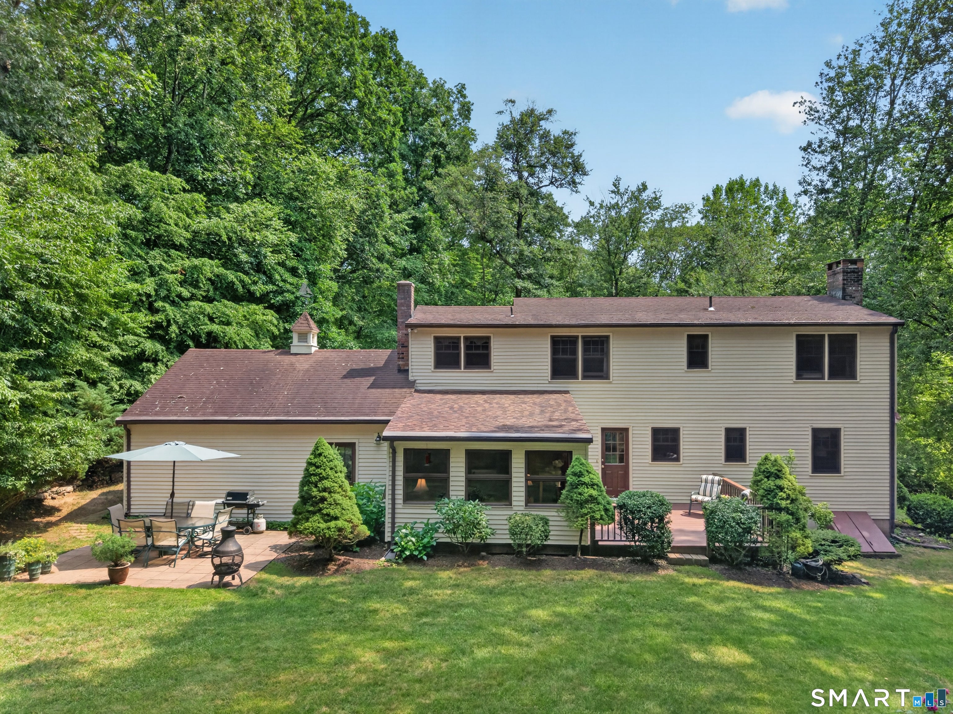11 Kitteridge Hill Road
