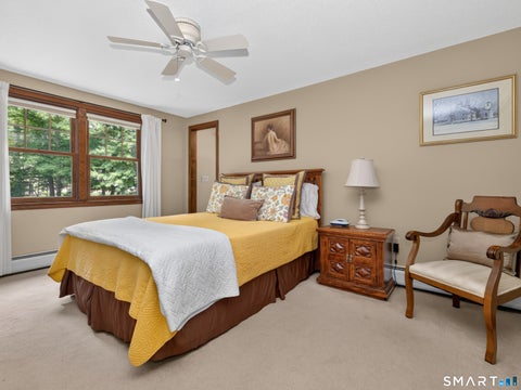 Tiny photo for 11 Kitteridge Hill Road, Old Saybrook, CT 06475 (MLS # 24197434)