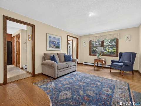 Tiny photo for 11 Kitteridge Hill Road, Old Saybrook, CT 06475 (MLS # 24197434)