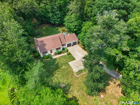 Tiny photo for 11 Kitteridge Hill Road, Old Saybrook, CT 06475 (MLS # 24197434)