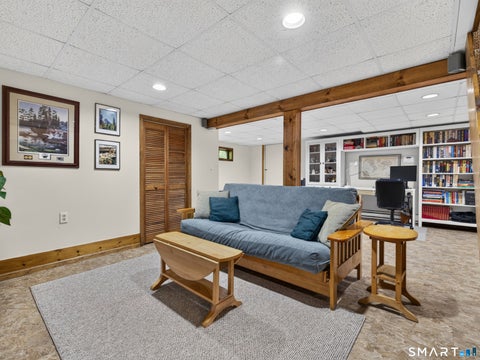 Tiny photo for 11 Kitteridge Hill Road, Old Saybrook, CT 06475 (MLS # 24197434)
