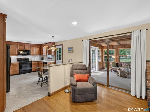 Tiny photo for 11 Kitteridge Hill Road, Old Saybrook, CT 06475 (MLS # 24197434)
